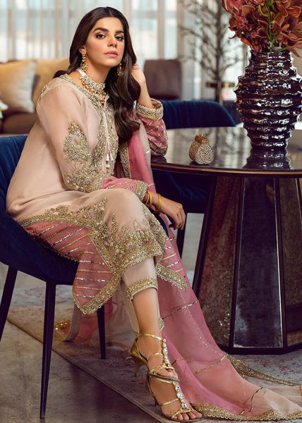 AFA - SRA - Peach Nouveau - 008