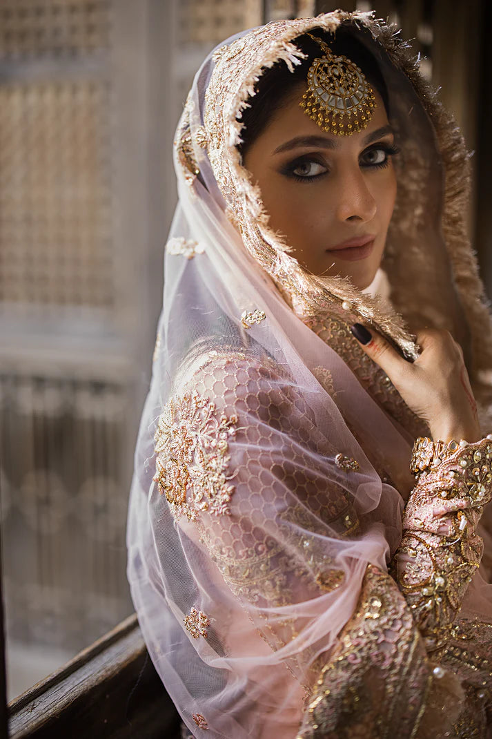 SAHIBA By Erum Khan