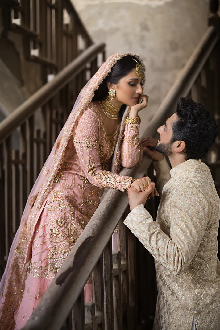 SAHIBA By Erum Khan