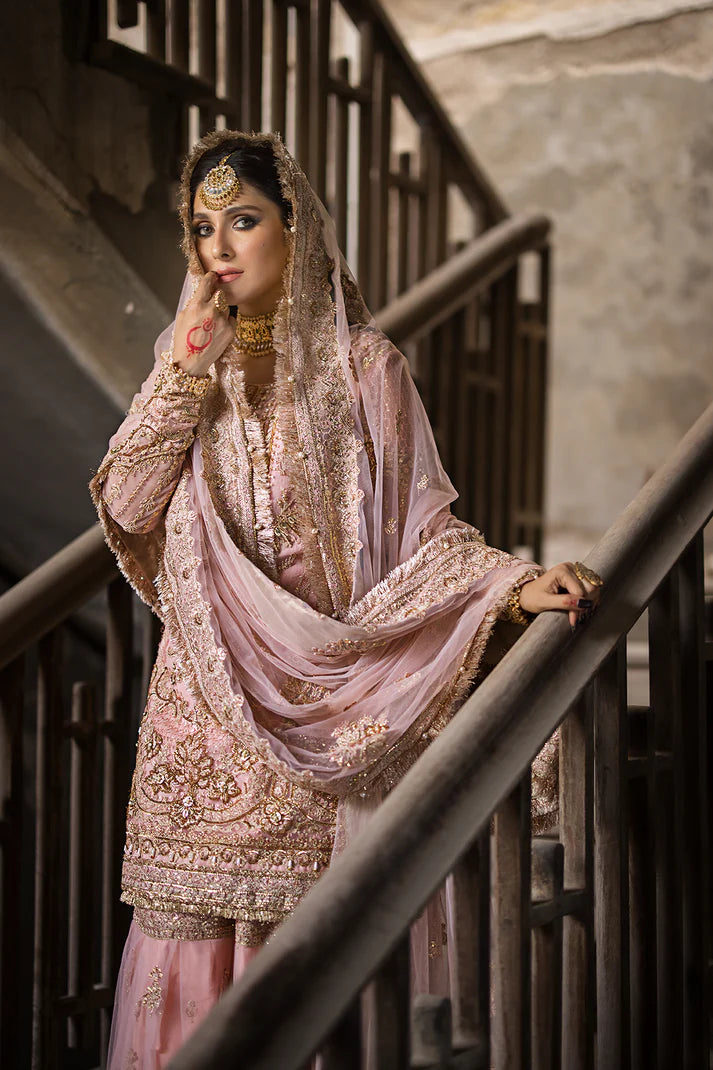 SAHIBA By Erum Khan