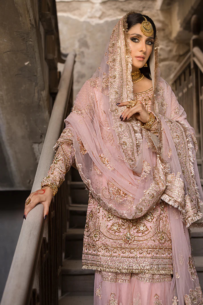 SAHIBA By Erum Khan