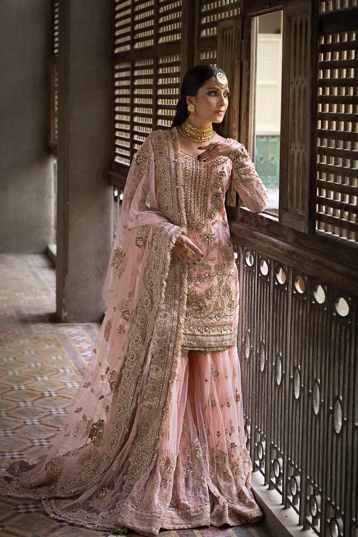 SAHIBA By Erum Khan