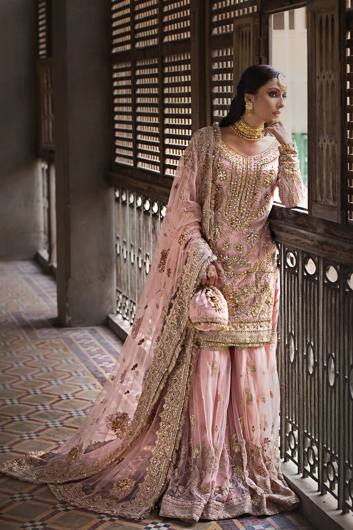 SAHIBA By Erum Khan