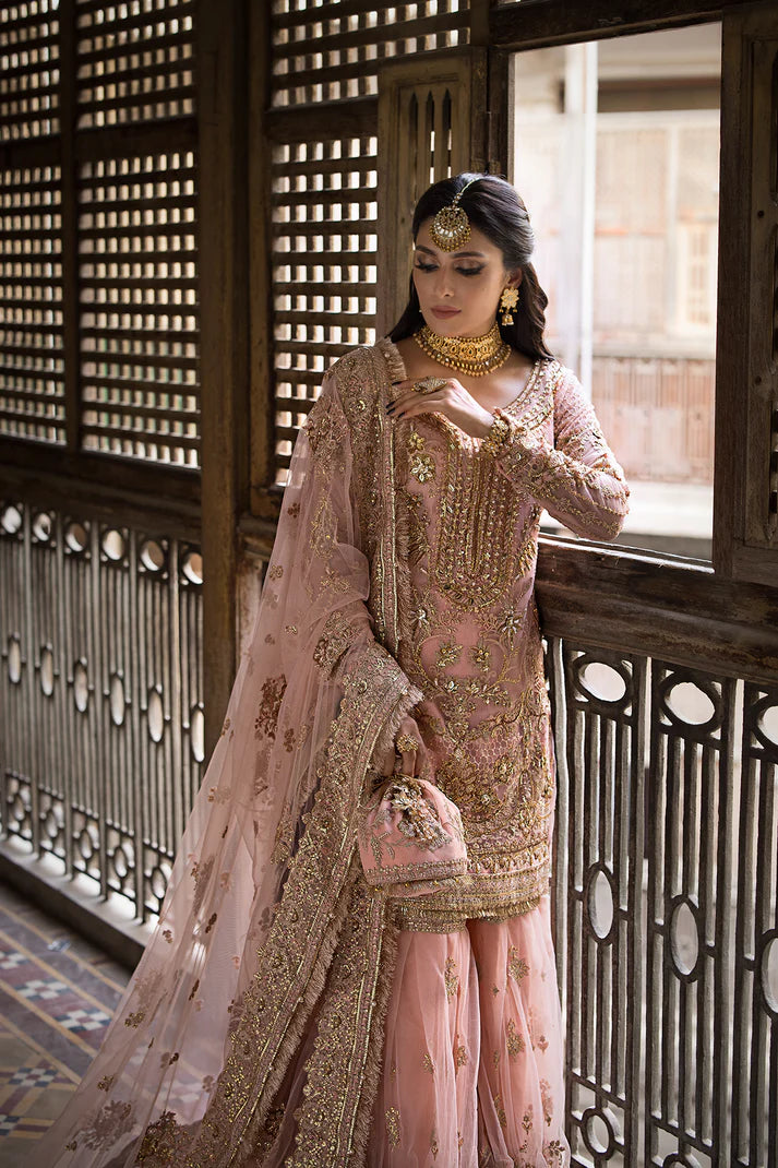 SAHIBA By Erum Khan