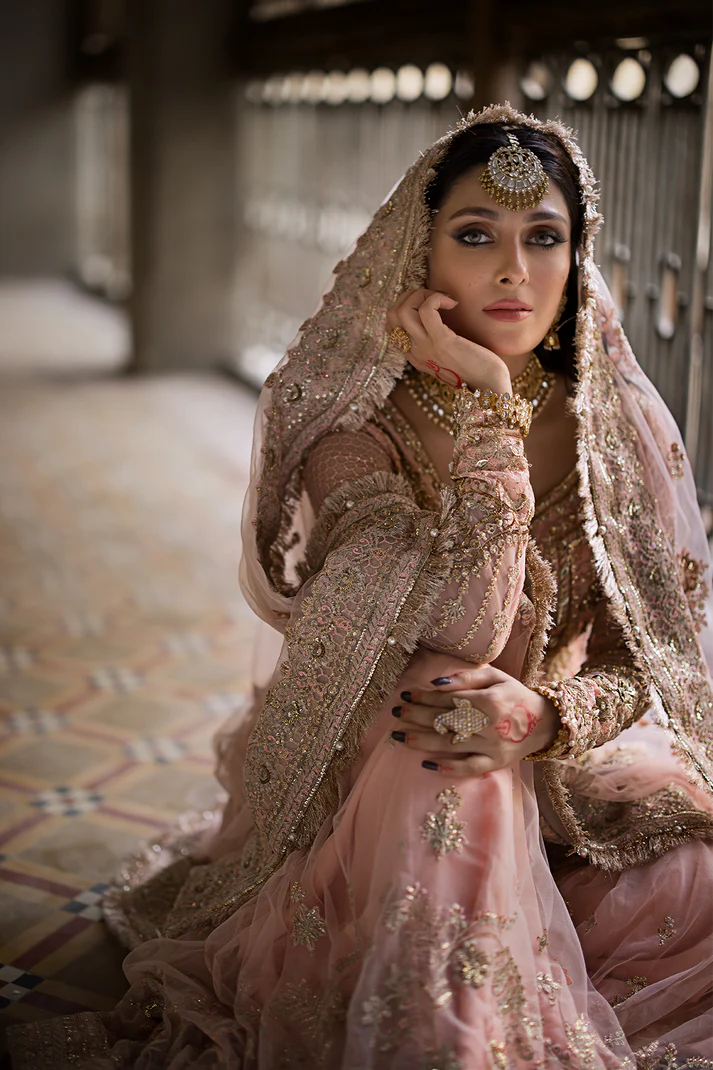 SAHIBA By Erum Khan