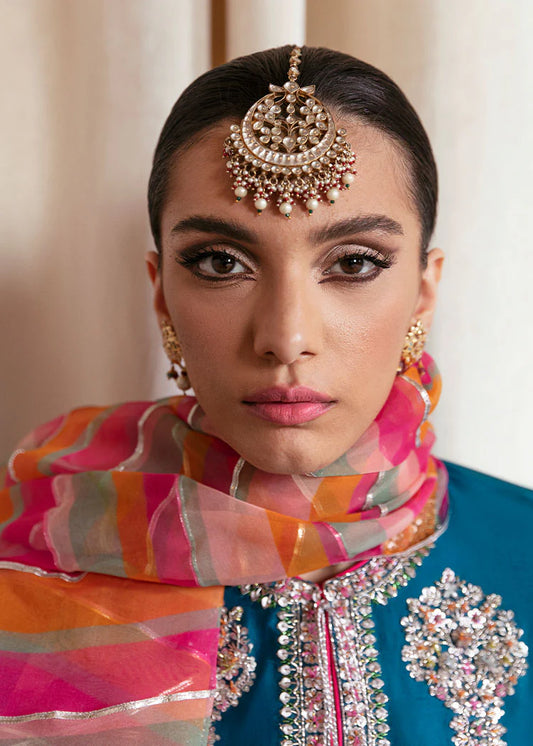 Gelid - Hussain Rehar