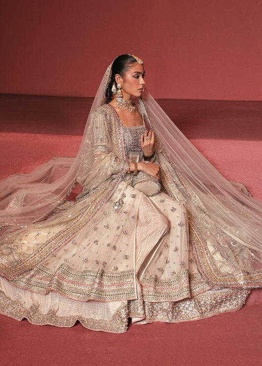 Hussain Rehar - Lune