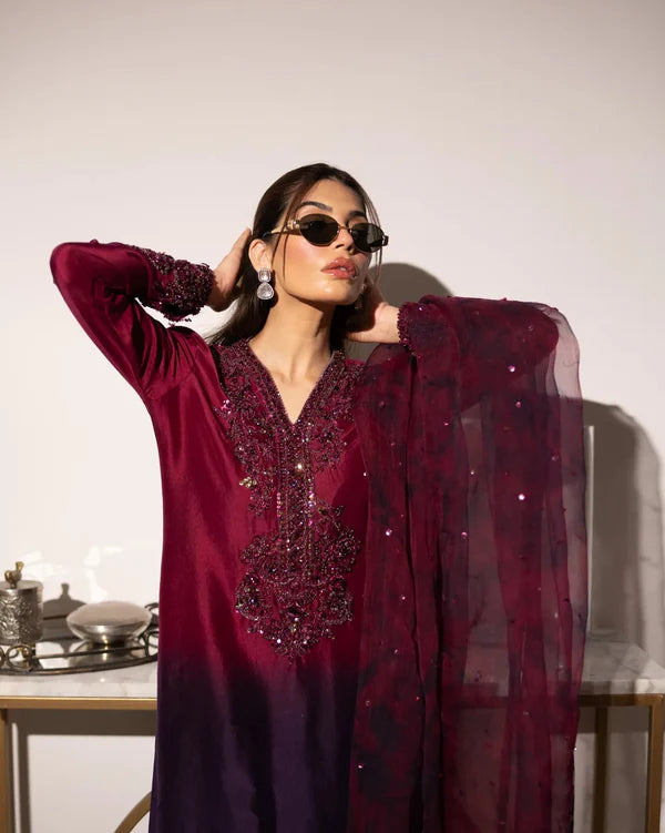 Aroha - Kanwal Malik