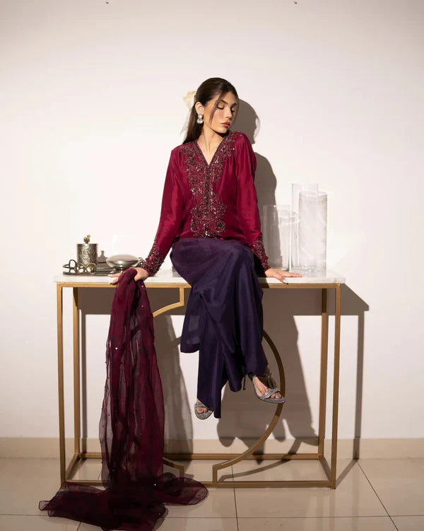 Aroha - Kanwal Malik