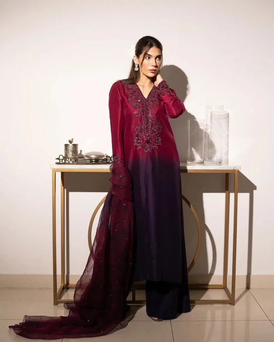 Aroha - Kanwal Malik