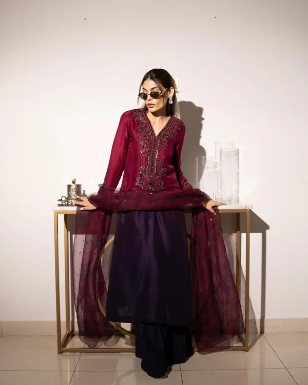 Aroha - Kanwal Malik