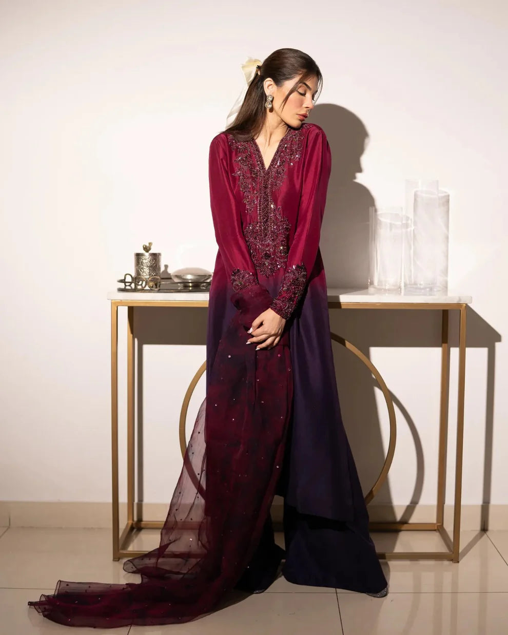 Aroha - Kanwal Malik