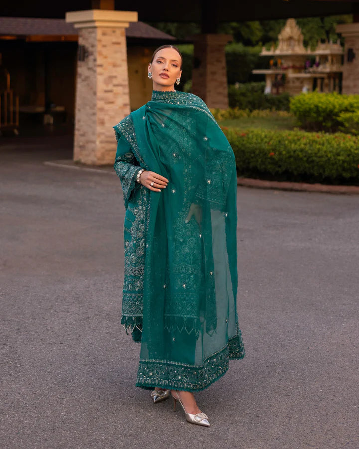 Faiza Saqlain - Calla