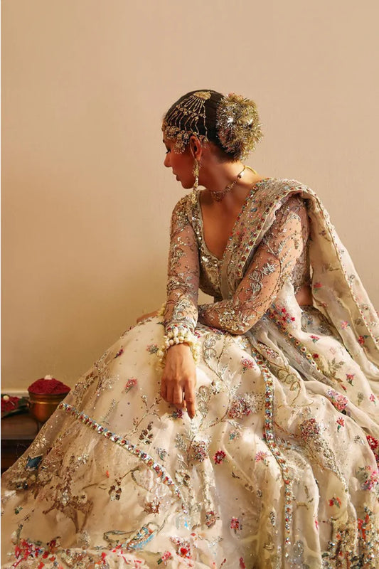 Mahira Khan - Rano A F A