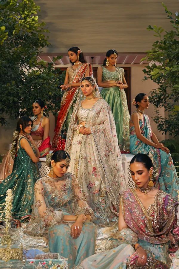 Mahira Khan - Rano A F A