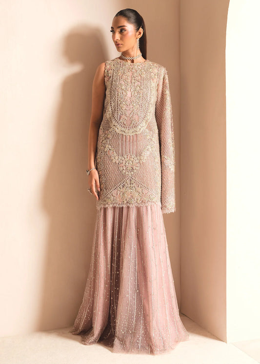 AFA - Crimson - Saira Shakira - Lush - 067