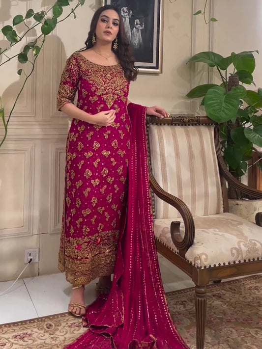 AFA - Haris Shakeel - FAUSHIA - 073