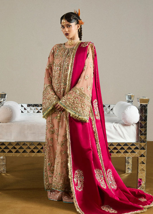 Rupahli - Hussain Rehar