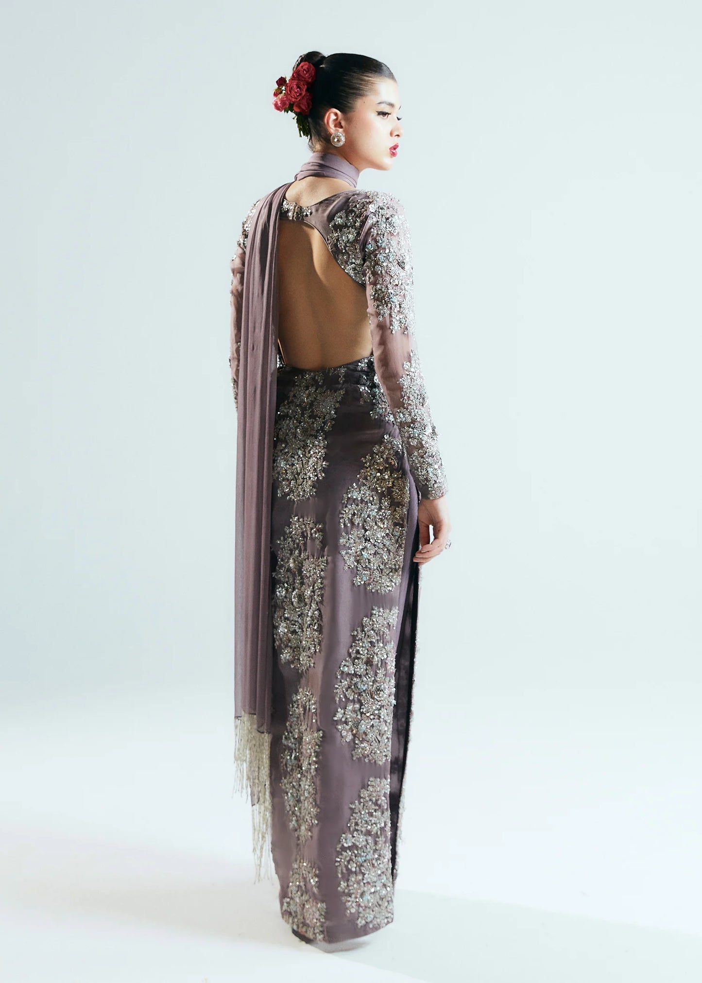 Hussain Rehar - Mauve