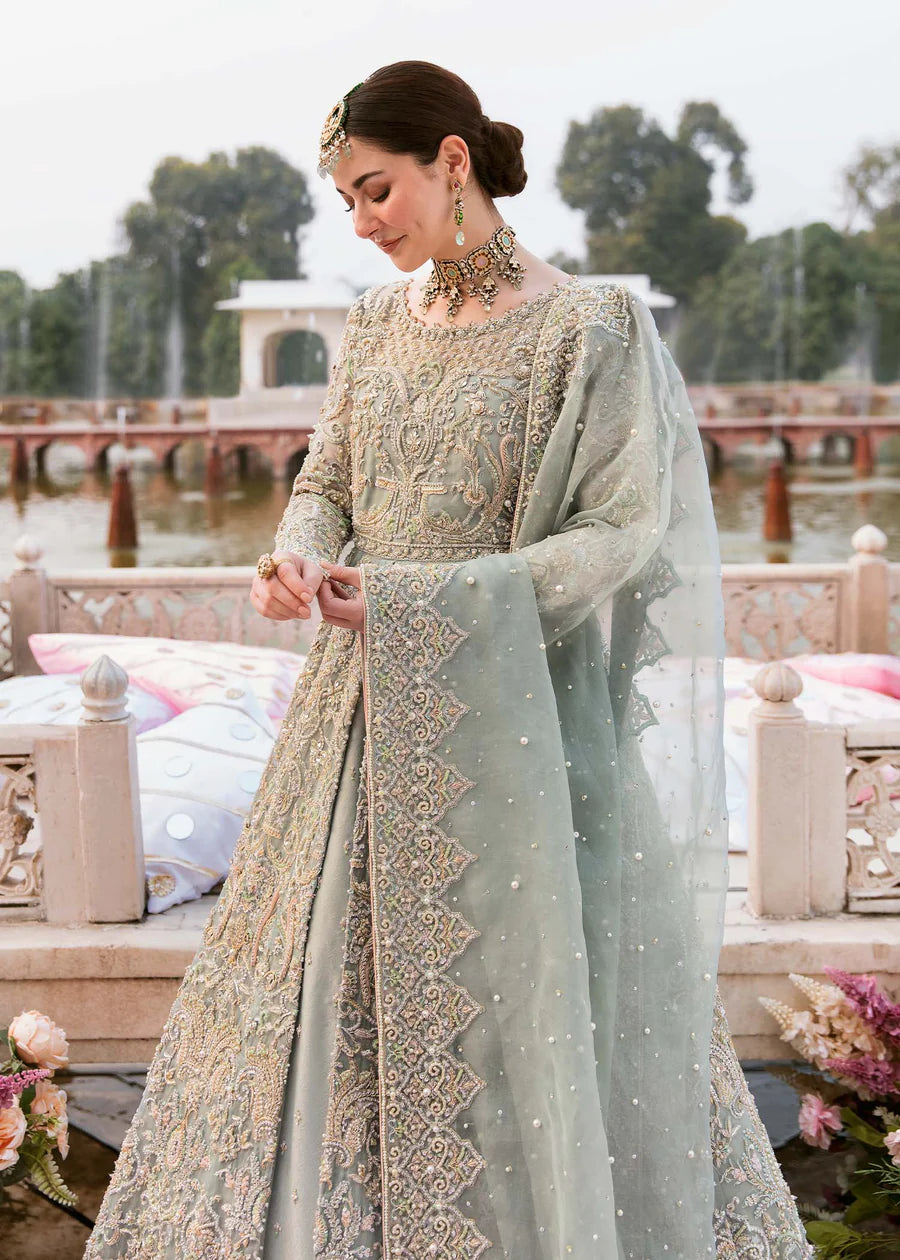 Kanwak Malik - Saleha