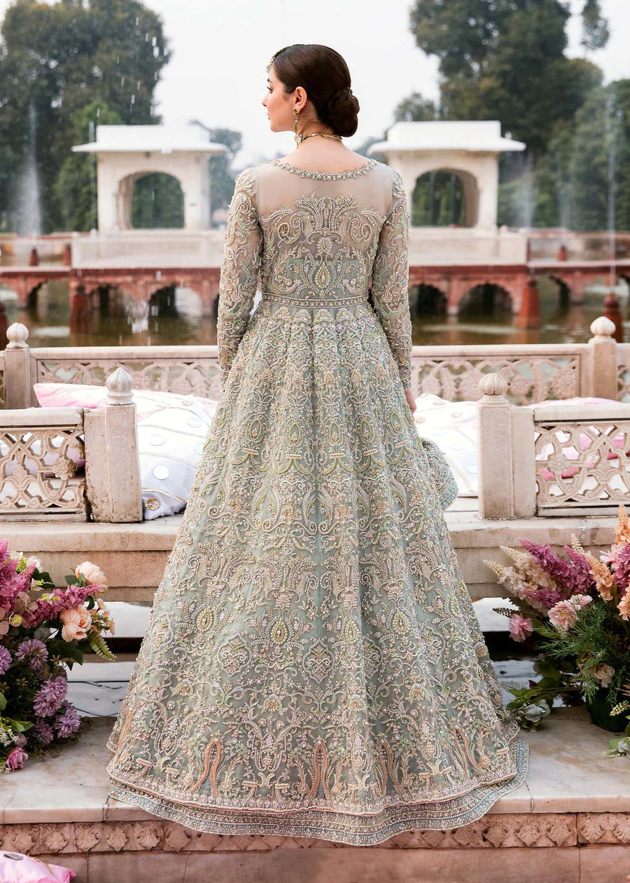 Kanwak Malik - Saleha