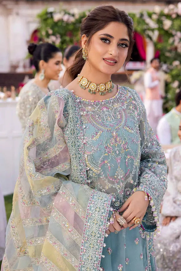 Kanwal Malik - Noor