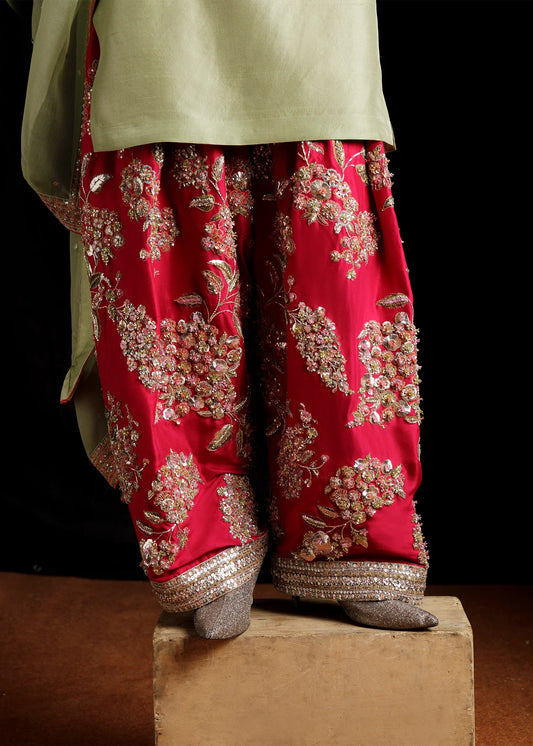 Hussain Rehar - Doron