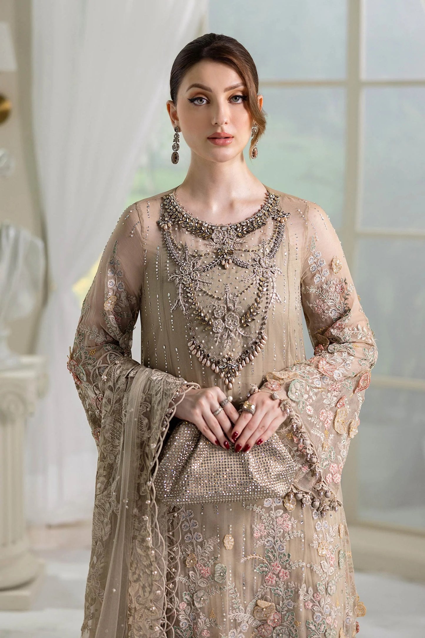 Maria B - Amara