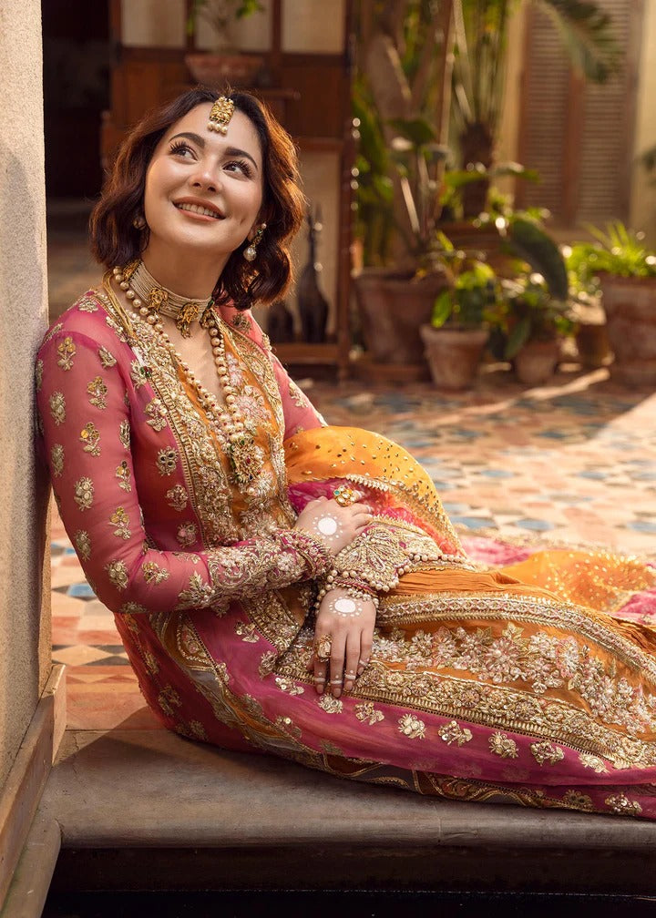 AFA - Mehndi Galore - 002