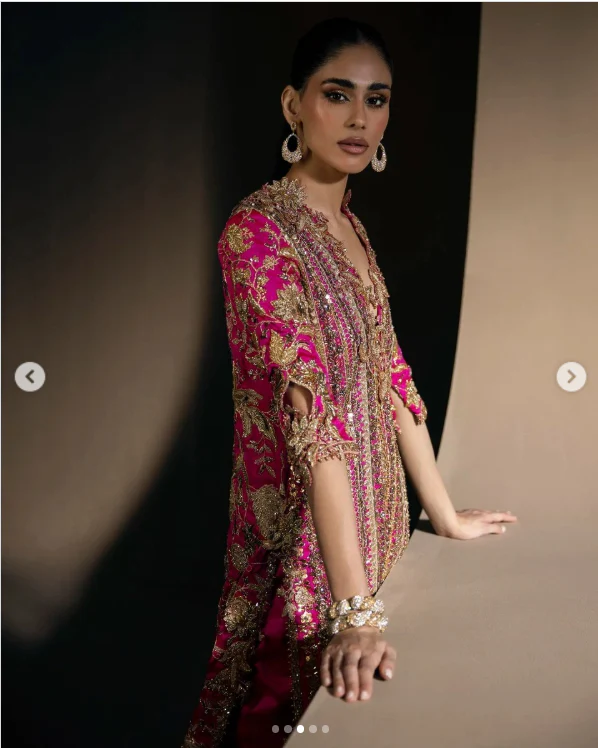 Sana Safinaz - Anam Fatima Apparels