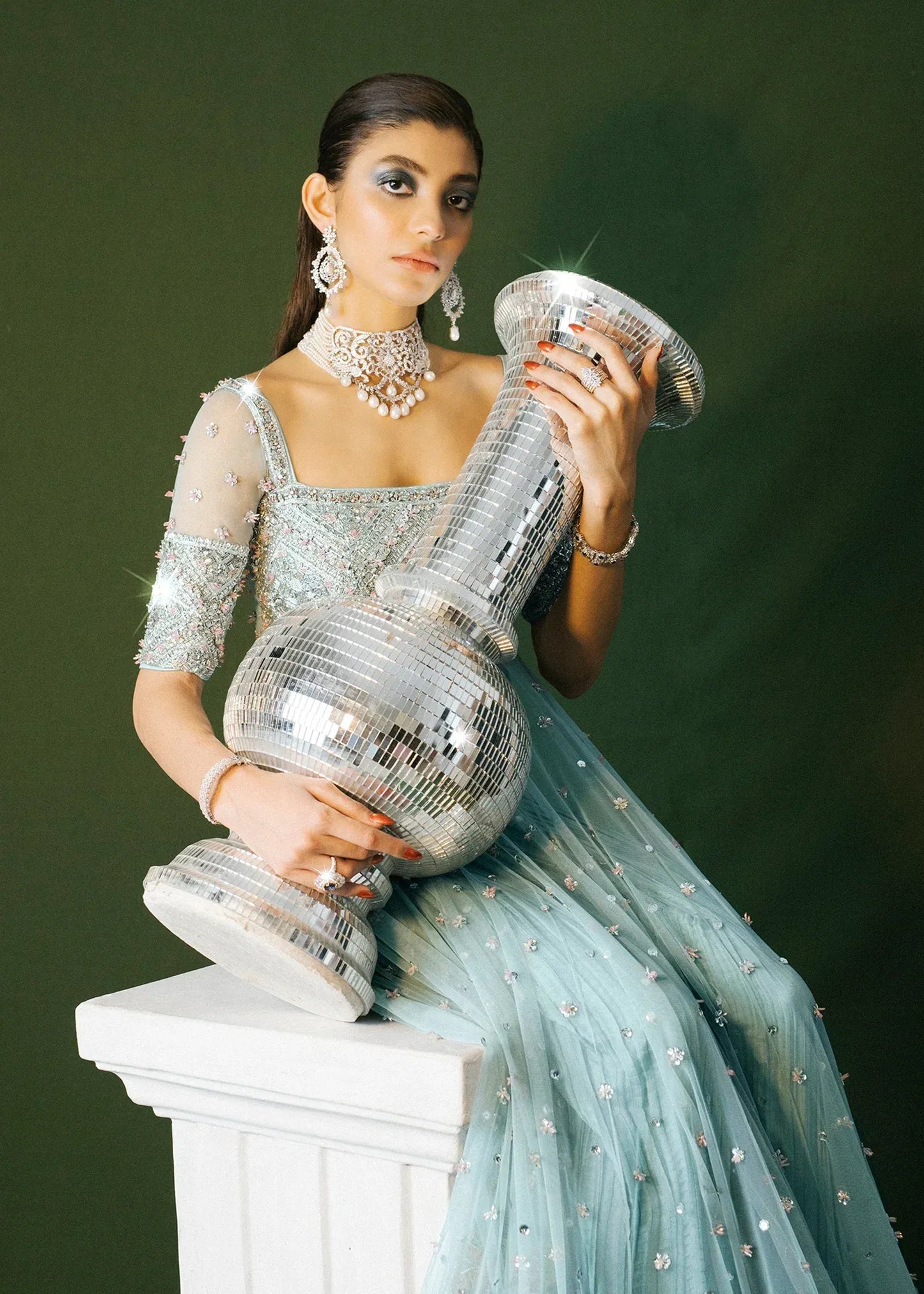 Hussain Rehar - Saahil