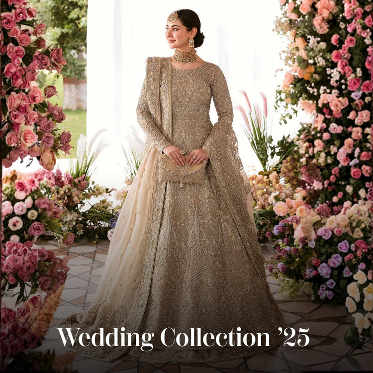 Bridal / Maxi Collection