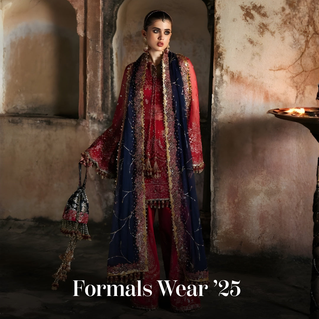 Formals wear