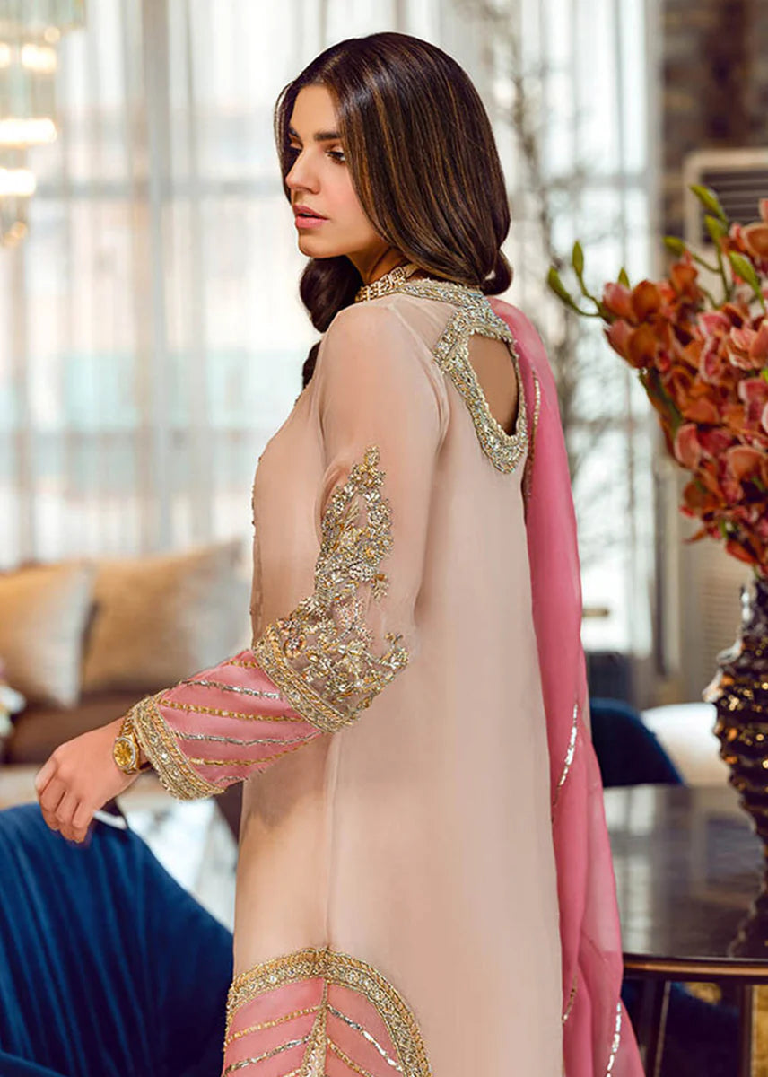 AFA - SRA - Peach Nouveau- 32