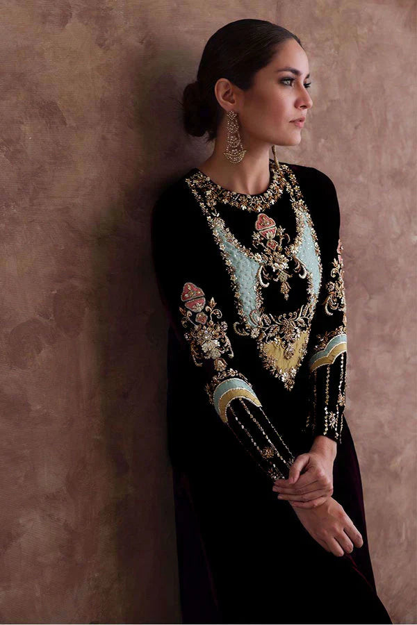 Sara Rohail Asghar