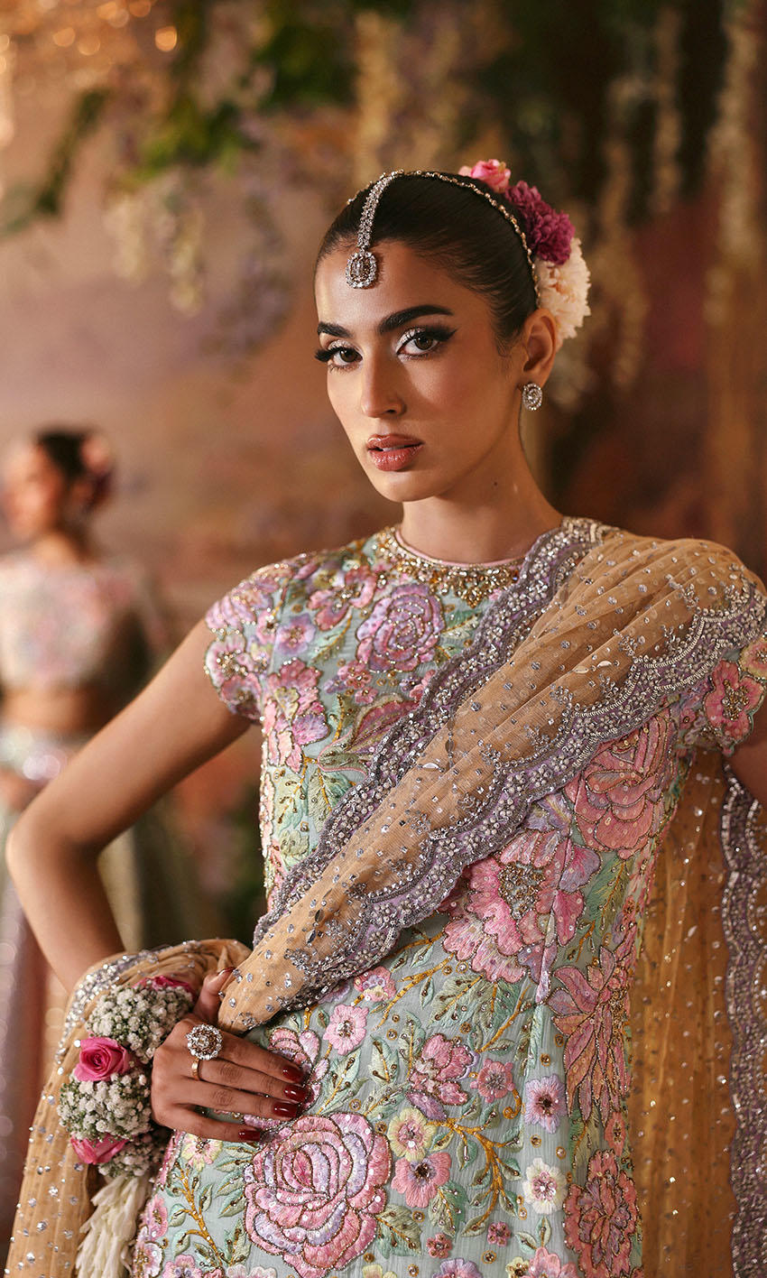 AFA - NOMI ANSARI - ROSEBUD - 216