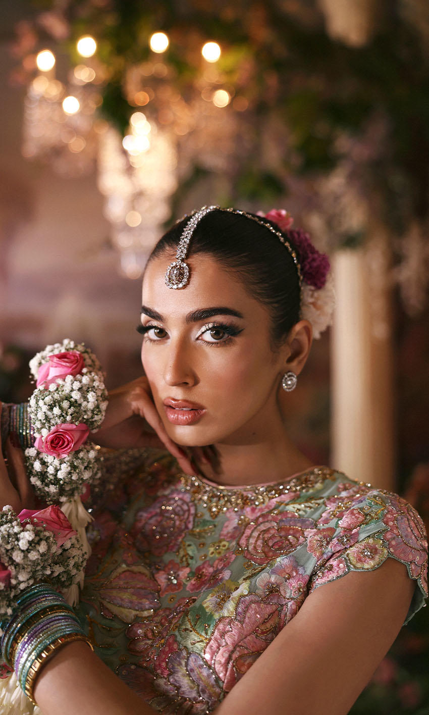AFA - NOMI ANSARI - ROSEBUD - 216