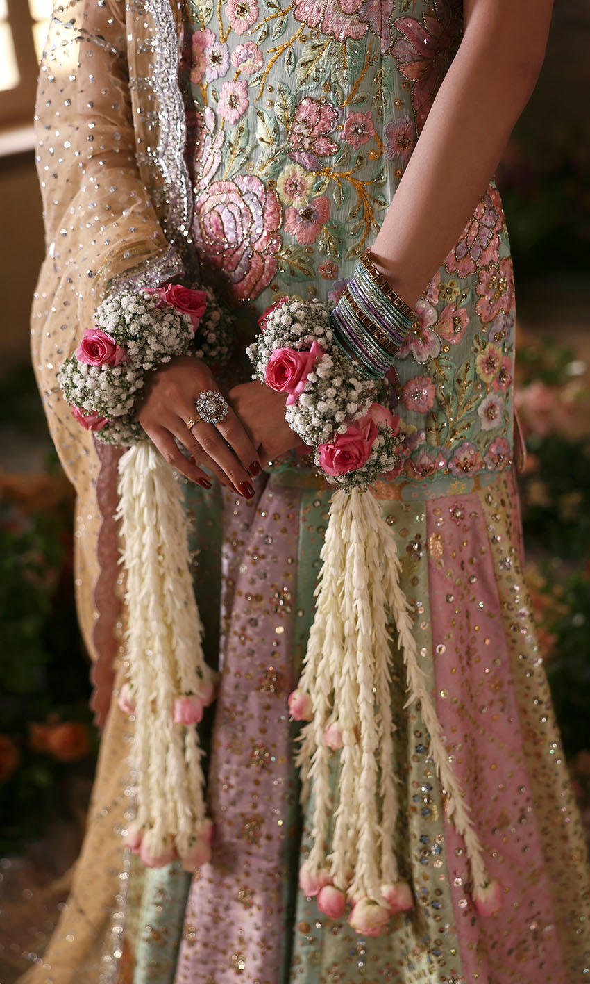 AFA - NOMI ANSARI - ROSEBUD - 216