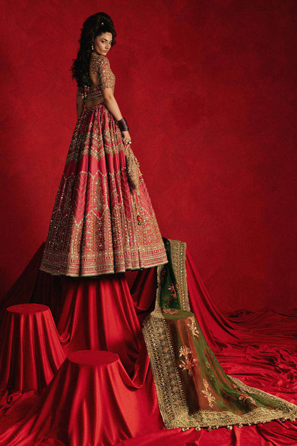 AFA - M N R - Gul Badan - 065