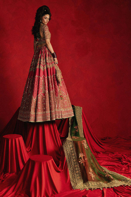 AFA - M N R - Gul Badan - 065