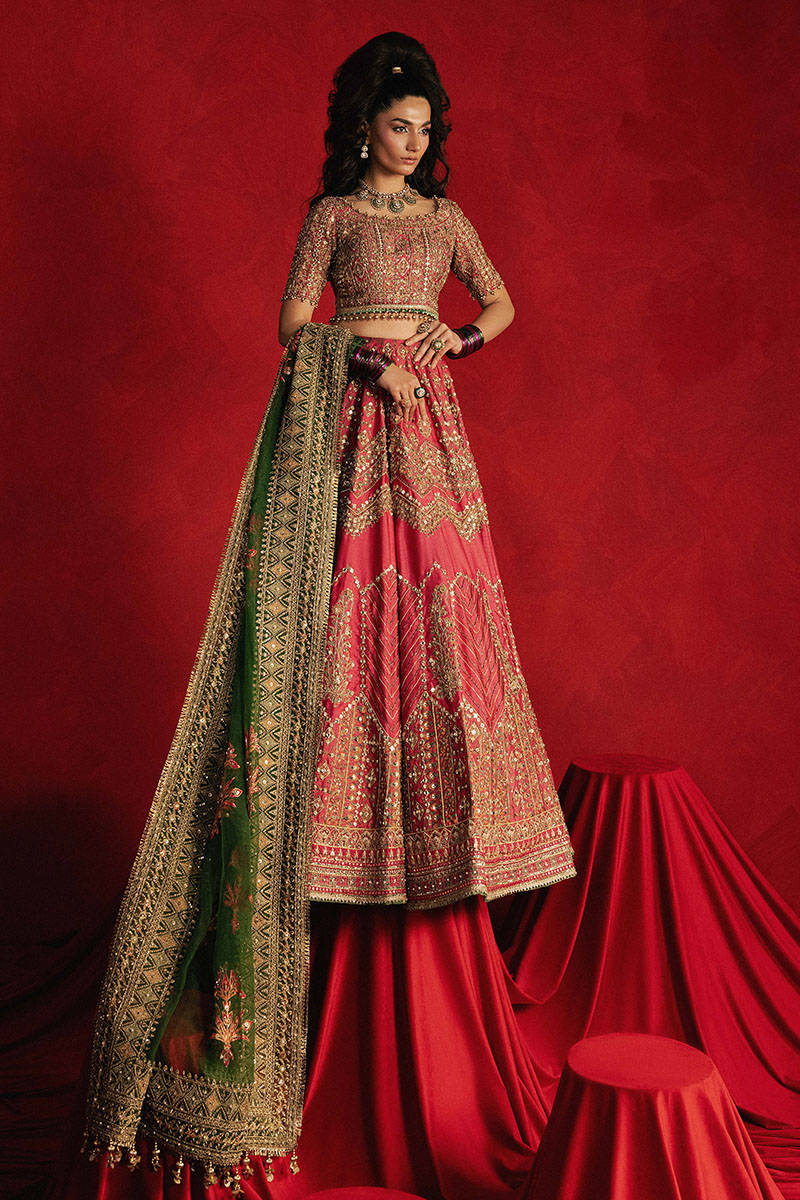 AFA - MNR - Gul Badan - 108