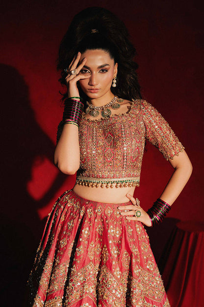 AFA - M N R - Gul Badan - 065