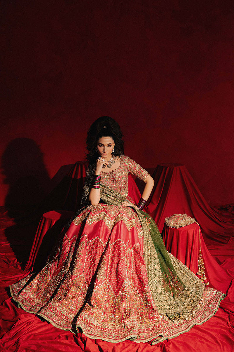 AFA - MNR - Gul Badan - 108