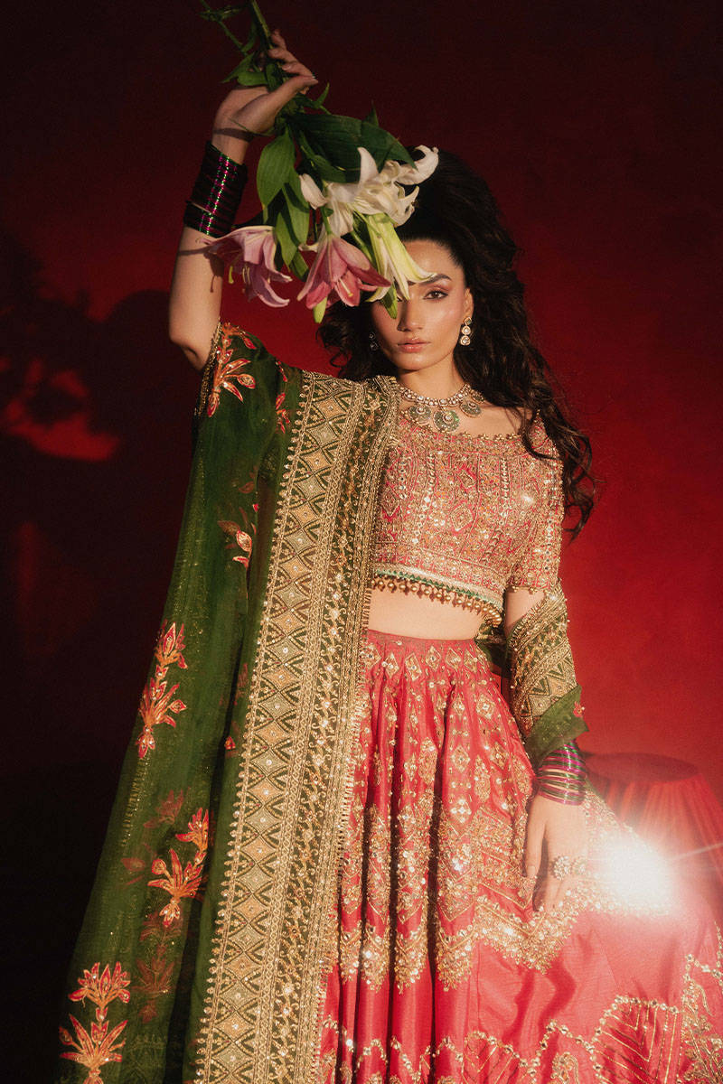 AFA - M N R - Gul Badan - 065