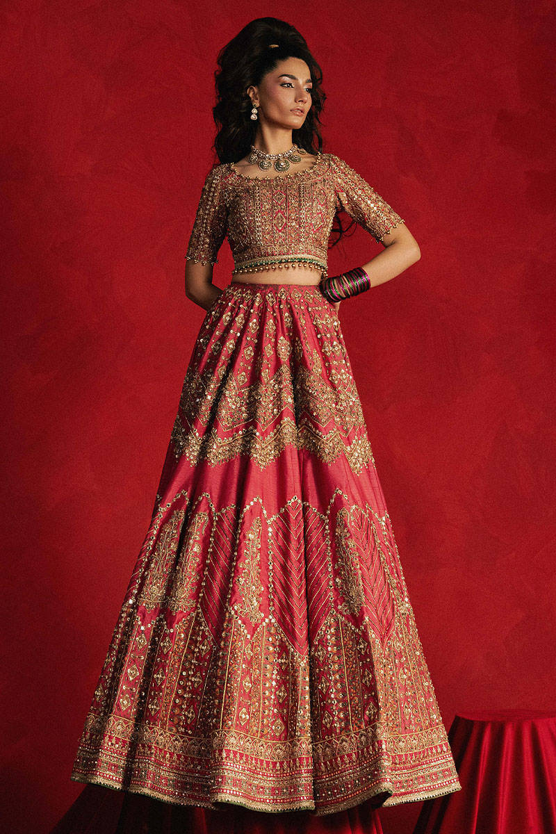 AFA - M N R - Gul Badan - 065