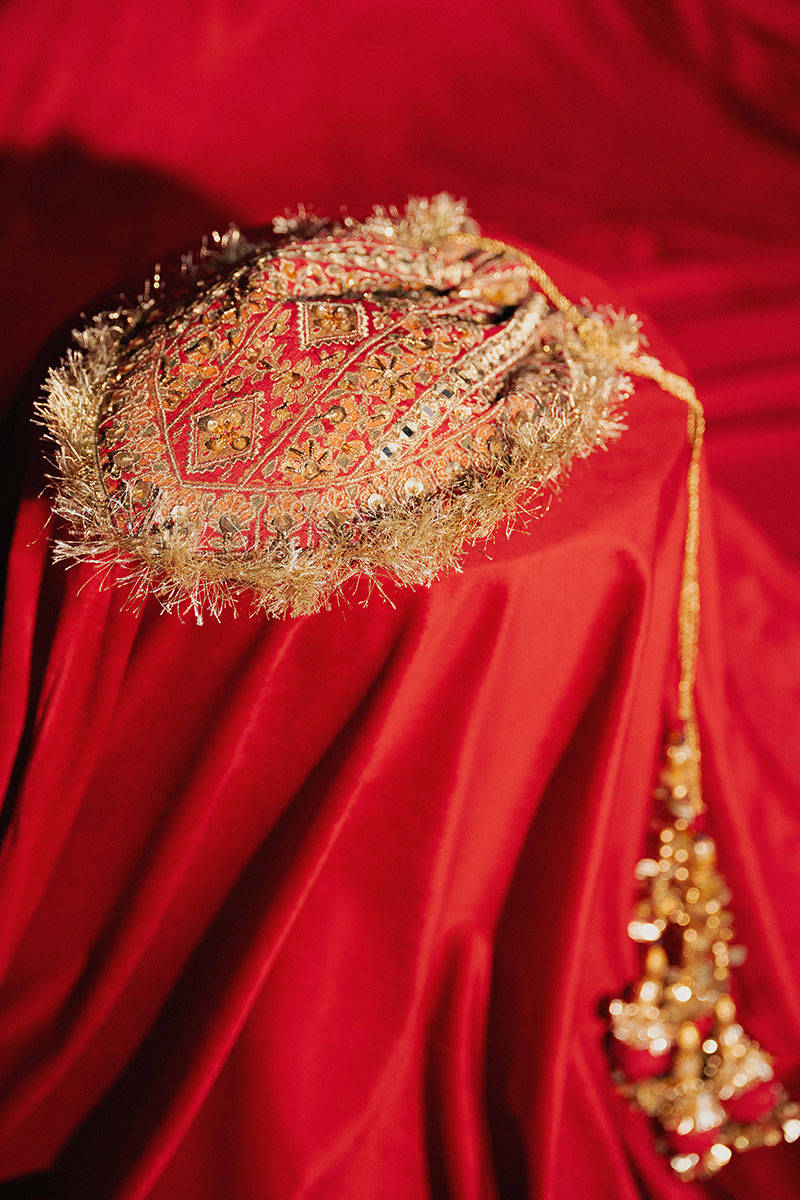 AFA - M N R - Gul Badan - 065