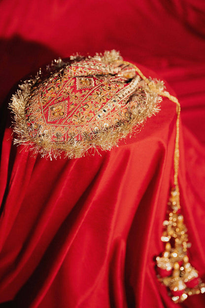 AFA - M N R - Gul Badan - 065