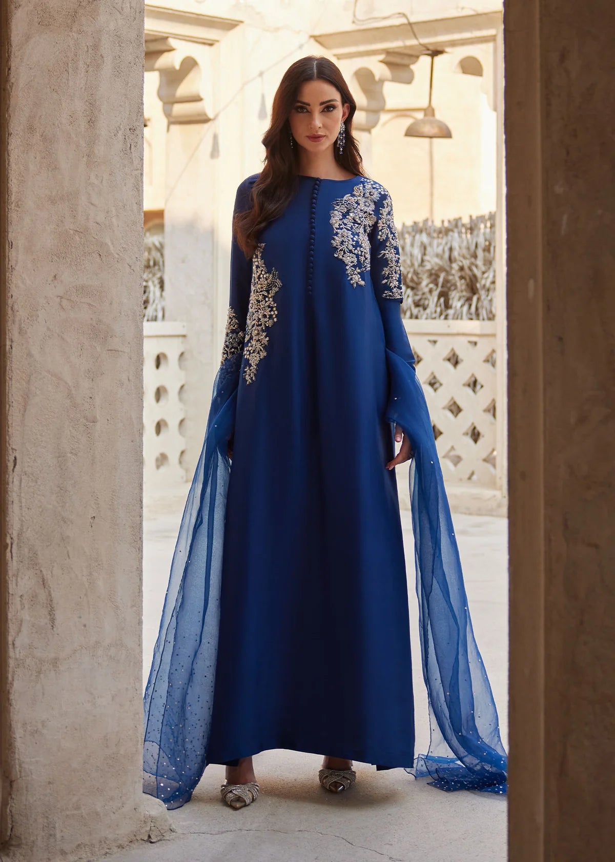 AFA - KANWAL MAIK - Huda - 61