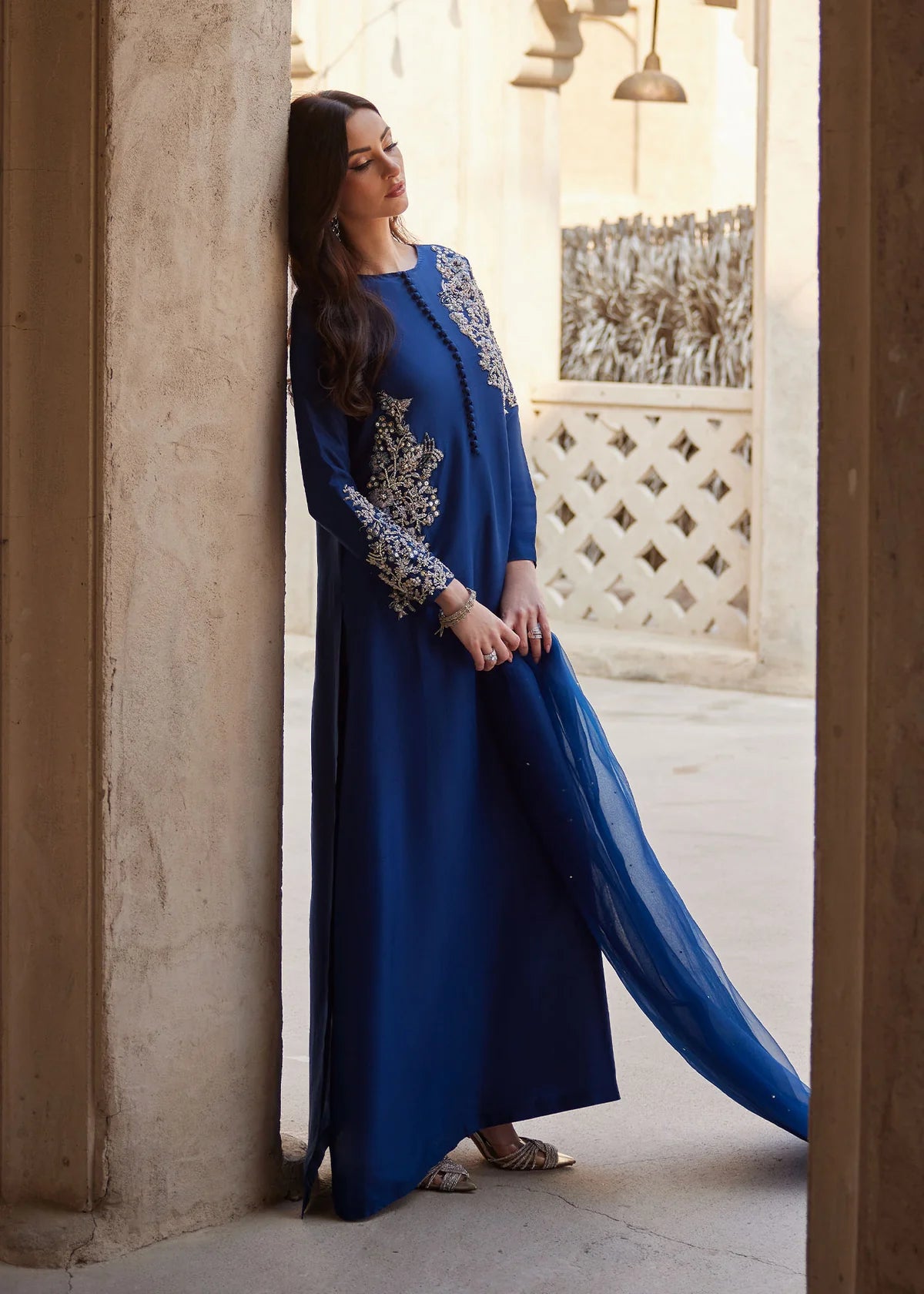 AFA - KANWAL MAIK - Huda - 61