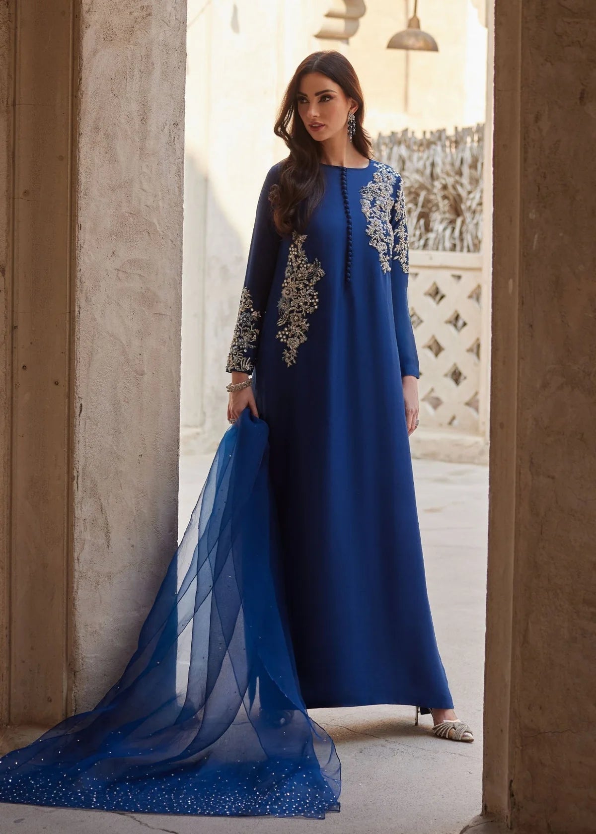 AFA - KANWAL MAIK - Huda - 61